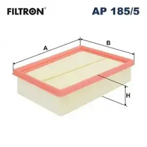 FILTRON Hava Filtresi (AP 185/5) - Japon Araçları