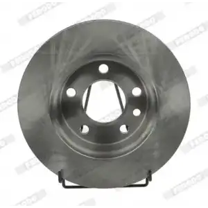 FERODO Fren Diski Arka (28682 / Df4312 (Takım Fiyat)) - VW Grubu (VW/Audi/Seat/Skoda) FRD DDF1286