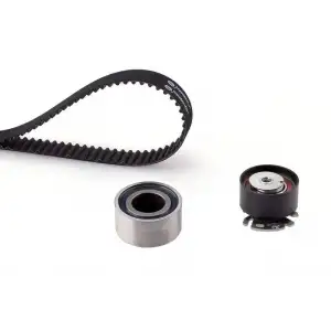GATES Triger Seti (K025432XS) - Fiat / Alfa / Lancia