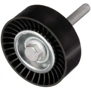 GATES V Kayış Gergi Rulmanı (532 0346 10 (76 Mm)(düz)) - VW Grubu (VW/Audi/Seat/Skoda) T38054