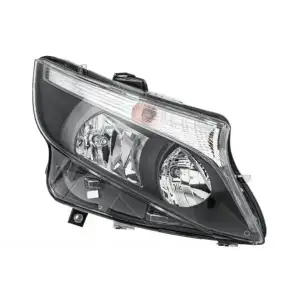 HELLA Far Sağ (1EL 011 284-521) - Mercedes-Benz