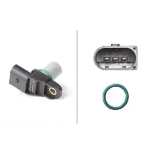 HELLA Eksantrik Devir Sensörü (6PU 009 168-111) - BMW / Mini
