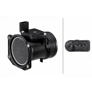 HELLA Hava Debimetresi (8ET 009 142-261 (Hitachi Tip)) - VW Grubu (VW/Audi/Seat/Skoda)