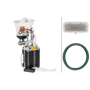 HELLA Yakıt Depo Şamandırası (8TF 358 146-321) - Ford