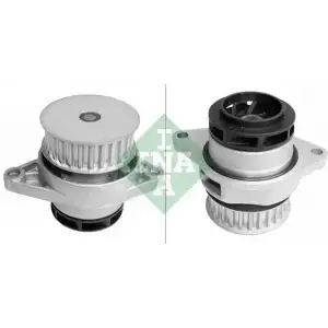 INA Devirdaim (980129 / P558) - VW Grubu (VW/Audi/Seat/Skoda) 538 0050 10