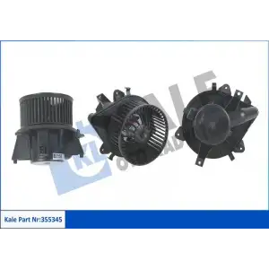 KALE Kalorifer Motoru (355345) - Fiat / Alfa / Lancia