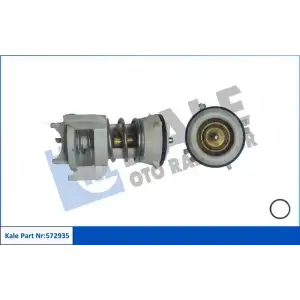 KALE Termostat (572935) - VW Grubu (VW/Audi/Seat/Skoda)