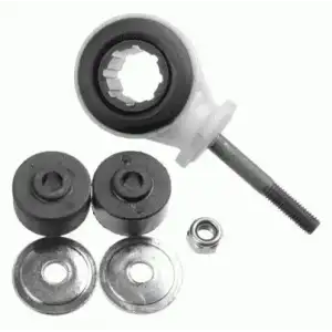 LEMFORDER Viraj Uç Rotu (22mm) - Opel 12202 02