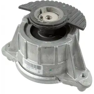 LEMFORDER Motor Takozu Ön (33587 01) - Mercedes-Benz