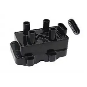 MAGNETI MARELLI Ateşleme Bobini ((4 Çıkış)) - Renault / Dacia 359000600020