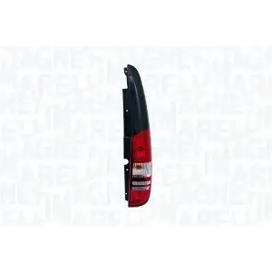 MAGNETI MARELLI Stop Lambası Sağ (Y.M) - Mercedes-Benz 714000028401