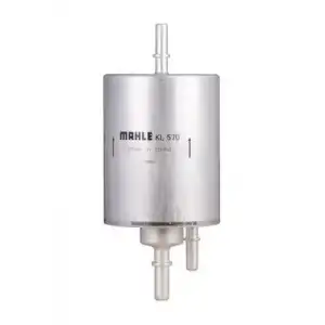 MAHLE Yakıt Filtresi (H225wk) - VW Grubu (VW/Audi/Seat/Skoda) MHL KL570