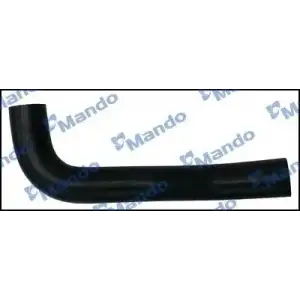 MANDO Radyatör Hortumu Üst (DCC020608) - Kore Araçları (Hyundai/Kia)