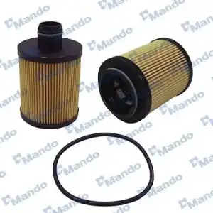 MANDO Yağ Filtresi (Euro 5) - Fiat / Alfa / Lancia MMF045065