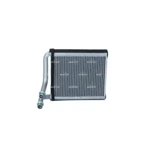 NRF Kalorifer Radyatörü (NRF 54205) - VW Grubu (VW/Audi/Seat/Skoda)
