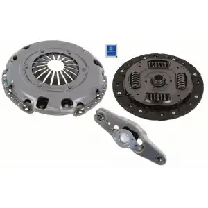 SACHS Debriyaj Seti (622314500) - VW Grubu (VW/Audi/Seat/Skoda) 3000 951 575