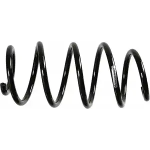 SACHS Helezon Yayı Ön (993 683) - VW Grubu (VW/Audi/Seat/Skoda)