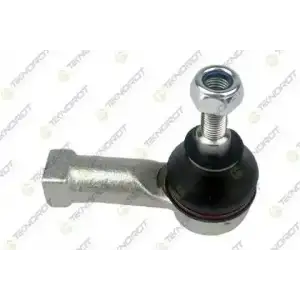 TEKNOROT Rot Başı Ön (Sag/sol) (HY-502) - Kore Araçları (Hyundai/Kia)