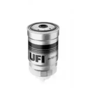 UFI Yakıt Filtresi (H70wk02) - VW Grubu (VW/Audi/Seat/Skoda) UFI 24.351.00