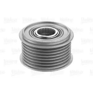 VALEO Alternatör Kasnağı (588096) - VW Grubu (VW/Audi/Seat/Skoda)