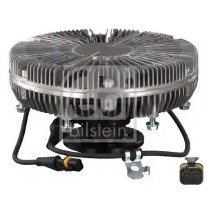 FEBI BILSTEIN Fan Termiği (35539) - Ağır Vasıta