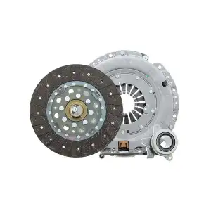 AISIN Debriyaj Seti (AIS CKO-043R) - Kore Araçları (Hyundai/Kia)