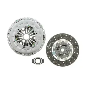 AISIN Debriyaj Seti (AIS KY-118A) - Kore Araçları (Hyundai/Kia)