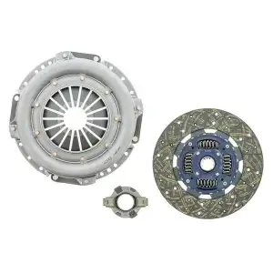 AISIN Debriyaj Seti (Rulmanlı) (AIS KY-142) - Kore Araçları (Hyundai/Kia)