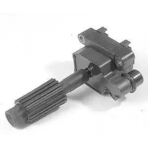 BOSCH Ateşleme Bobini (0221505423) - Ford