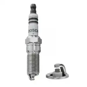 BOSCH Buji (Ayfs 22cb/4m5j 12405 XE) - Ford 0242229785