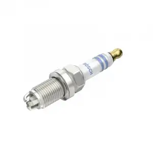 BOSCH Buji (Fr7ktc) - Mercedes-Benz 0242235766