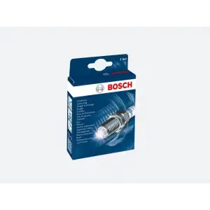 BOSCH Buji (0242236592) - Japon Araçları