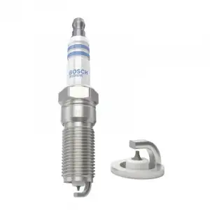 BOSCH Buji (0242236678) - Ford