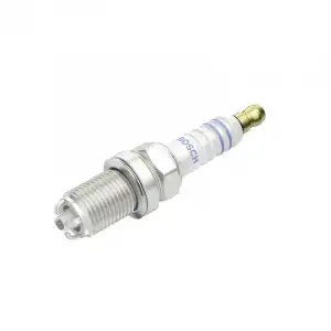 BOSCH Buji (Fgr6kqe) - VW Grubu (VW/Audi/Seat/Skoda) 0242240587
