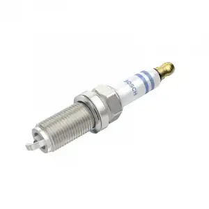 BOSCH Buji (Fr6mpp332) - Mercedes-Benz 0242240619