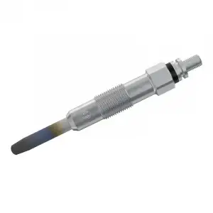 BOSCH Kızdırma Bujisi (Isitma) (0250202002) - Fiat / Alfa / Lancia