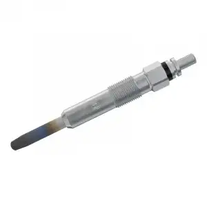 BOSCH Kızdırma Bujisi (Isitma) (0250202025) - Renault / Dacia
