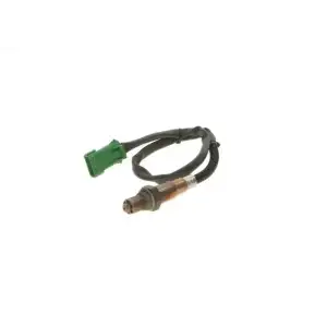 BOSCH Oksijen Sensörü (Lambda Sensörü) (0258006027) - Renault / Dacia