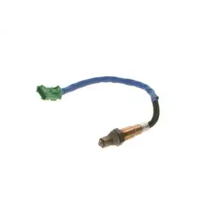 BOSCH Oksijen Sensörü (Üst) (0258006028) - Peugeot / Citroën / DS