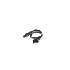 BOSCH Oksijen Sensörü (0258006046) - Renault / Dacia