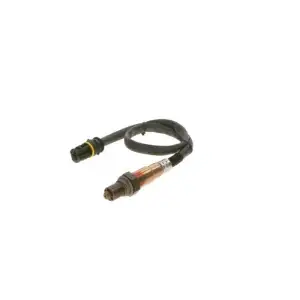 BOSCH Oksijen Sensörü (0258006181) - Mercedes-Benz