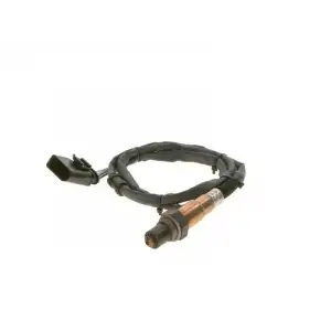 BOSCH Oksijen Sensörü (Lambda Sensörü) (0258006869) - VW Grubu (VW/Audi/Seat/Skoda)