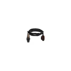 BOSCH Oksijen Sensörü (Lambda Sensörü) (0258010207) - VW Grubu (VW/Audi/Seat/Skoda)