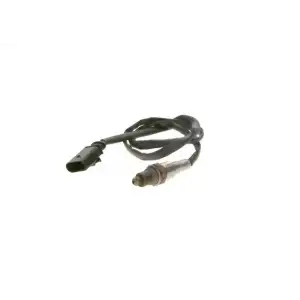 BOSCH Oksijen Sensörü (Katalizatör Öncesi) (0258030290) - VW Grubu (VW/Audi/Seat/Skoda)