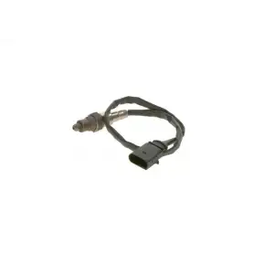 BOSCH Oksijen Sensörü (Lambda Sensörü) (0258030520) - VW Grubu (VW/Audi/Seat/Skoda)