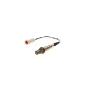 BOSCH Oksijen Sensörü (Hego/4l3a/xl3f 9f472 Aa/ca) - Ford 0258986625