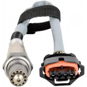 BOSCH Oksijen Sensörü (Konum 2) - Opel 0258986729