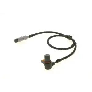 BOSCH Krank Devir Sensörü (Gri) - VW Grubu (VW/Audi/Seat/Skoda) 0261210177
