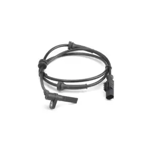 BOSCH ABS Sensörü Ön Sol (Ön Sol (ABS Koblosu)) - Fiat / Alfa / Lancia 0265007610