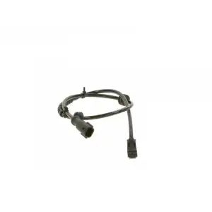 BOSCH ABS Sensörü (Arka (ABS Kablosu) Sag/sol) - Renault / Dacia 0265008923